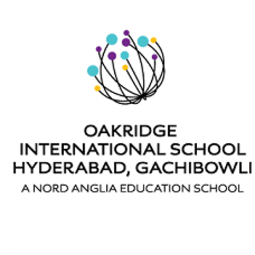 Oakridge International School – Hyderabad, Gachibowli